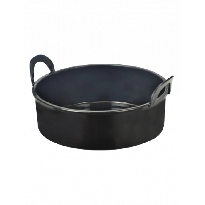 HAUSBERG Buharlı Pişirici - 3 Katlı