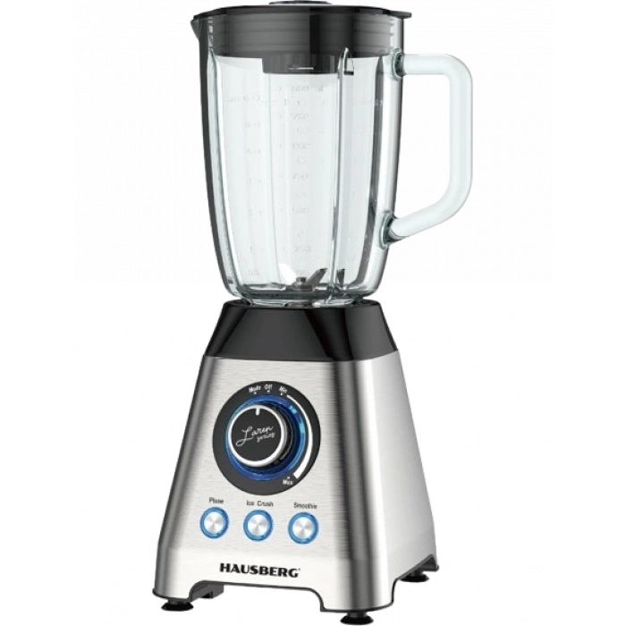 HAUSBERG Cam Hazneli Blender