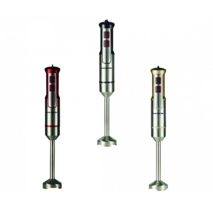 HAUSBERG Çubuk Blender