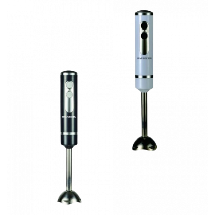 HAUSBERG Çubuk Blender