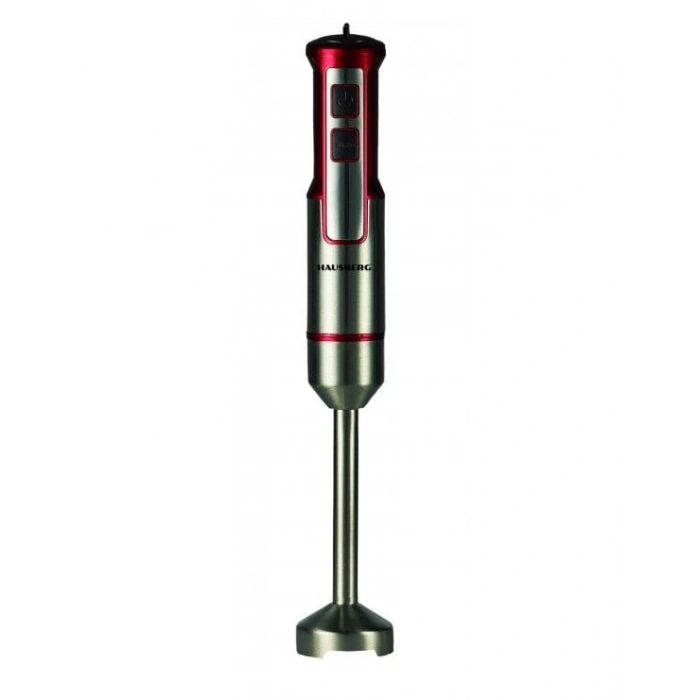 HAUSBERG Çubuk Blender