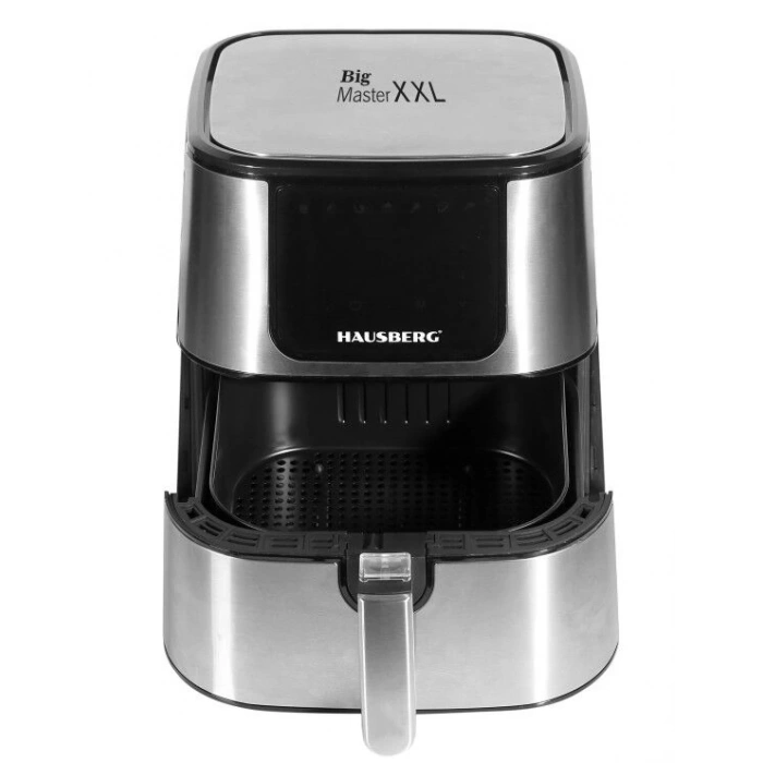 HAUSBERG Dijital Airfryer / Sıcak Hava Fritözü - 7 Litre Kapasite