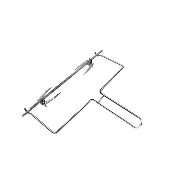 HAUSBERG Dijital Mini Fırın | 48L Kapasite & Turbo Fan