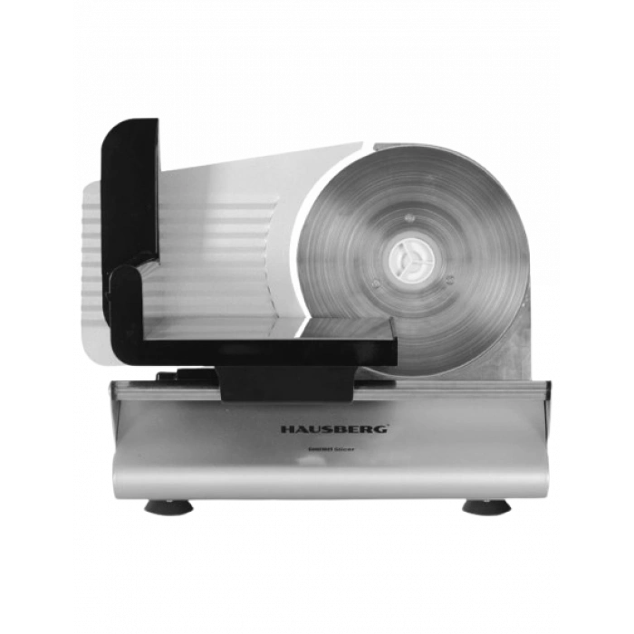 HAUSBERG Dilimleme Makinesi
