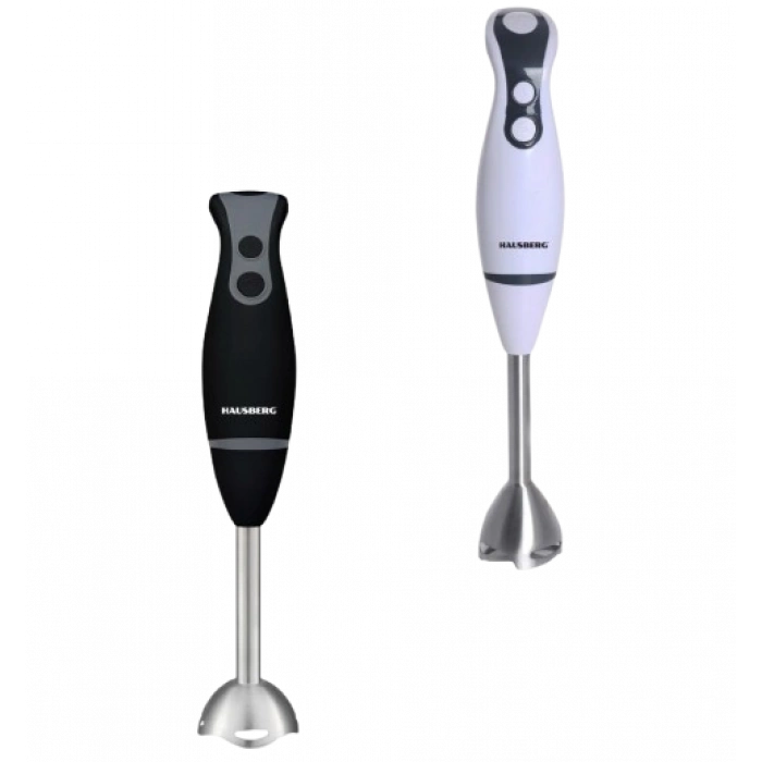 HAUSBERG El Blenderı