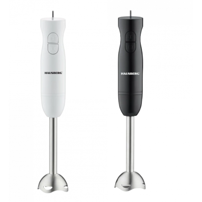 HAUSBERG El Blenderı