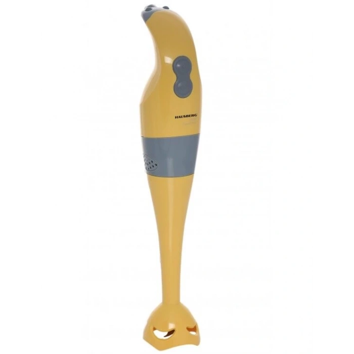 HAUSBERG El Blenderı