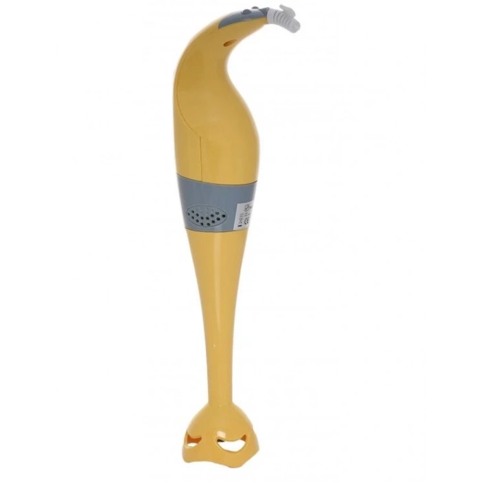 HAUSBERG El Blenderı