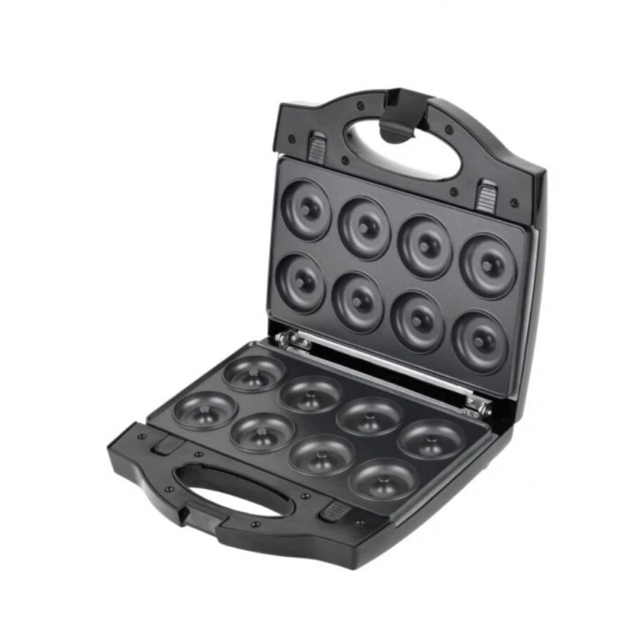 Hausberg Elektrikli 3’ü 1 Arada Sandviç Makinesi