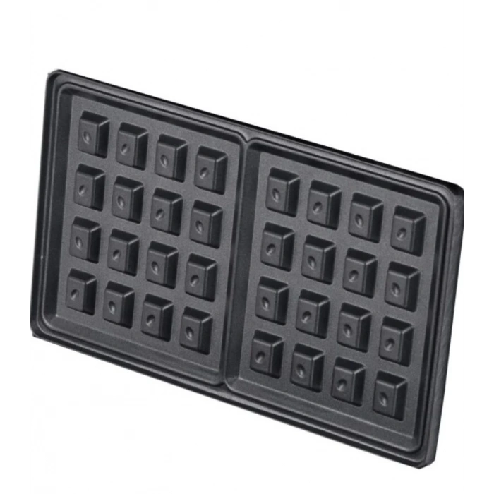 Hausberg Elektrikli 3’ü 1 Arada Sandviç Makinesi