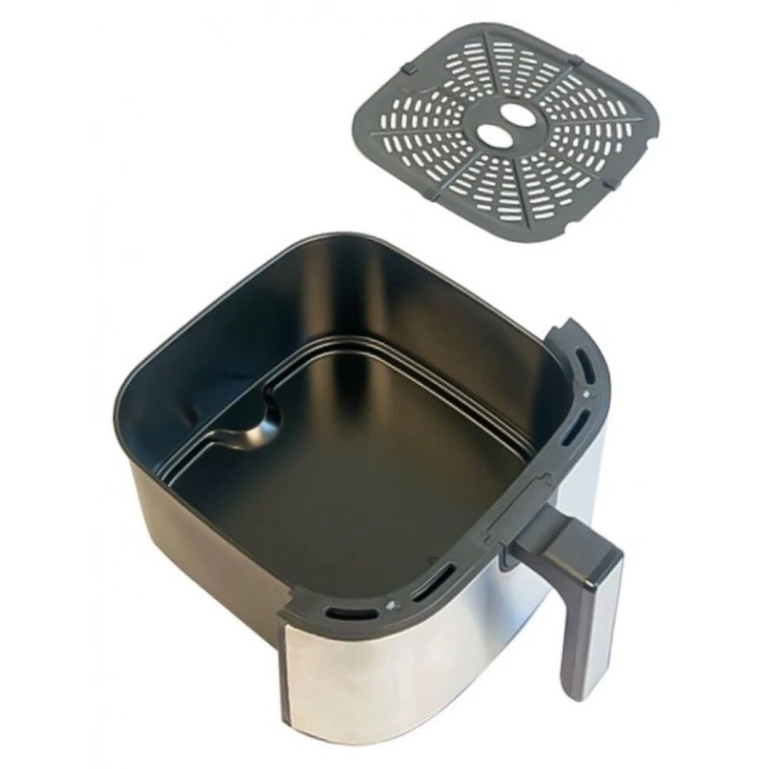 Hausberg Elektrikli Dijital Hava Fritözü