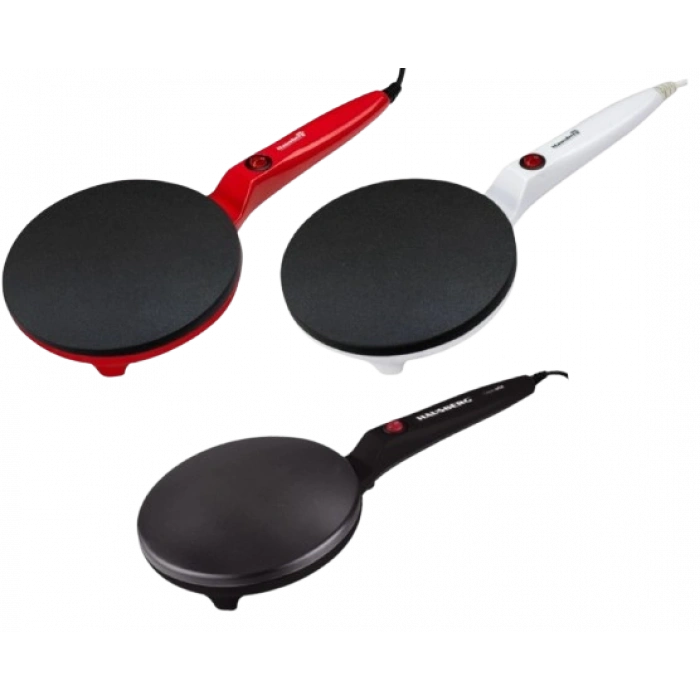 HAUSBERG Elektrikli Krep Makinesi