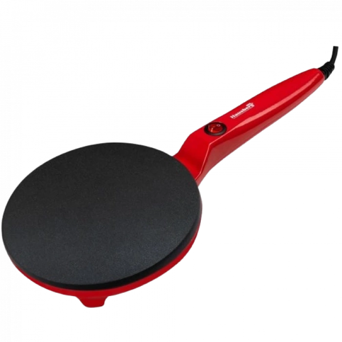 HAUSBERG Elektrikli Krep Makinesi