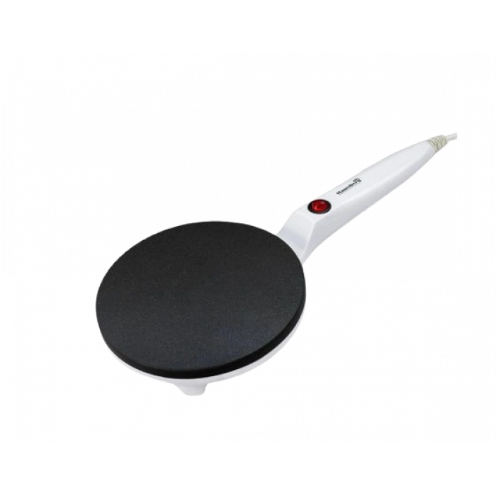 HAUSBERG Elektrikli Krep Makinesi