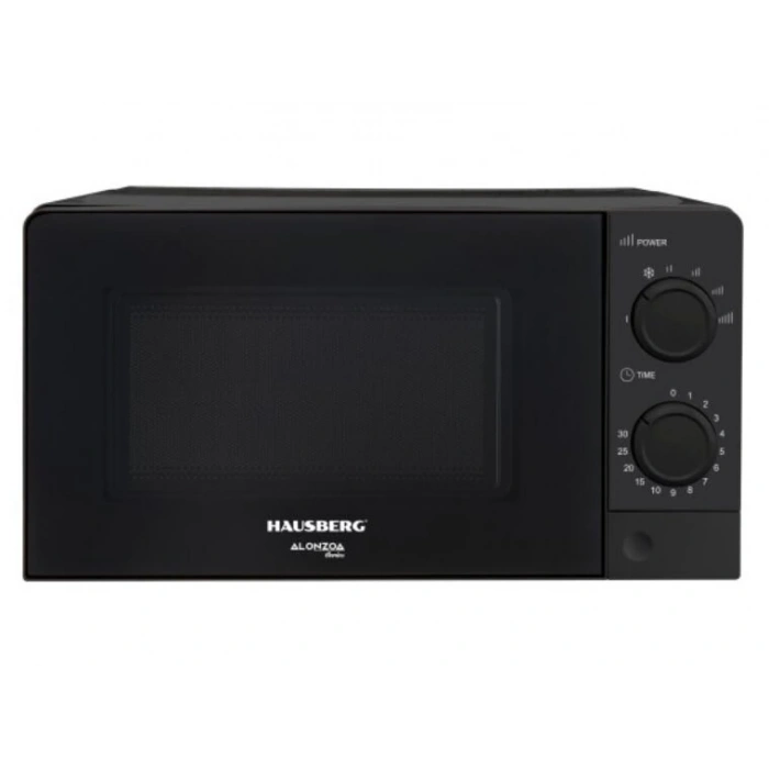 Hausberg Elektrikli Mikrodalga Fırın