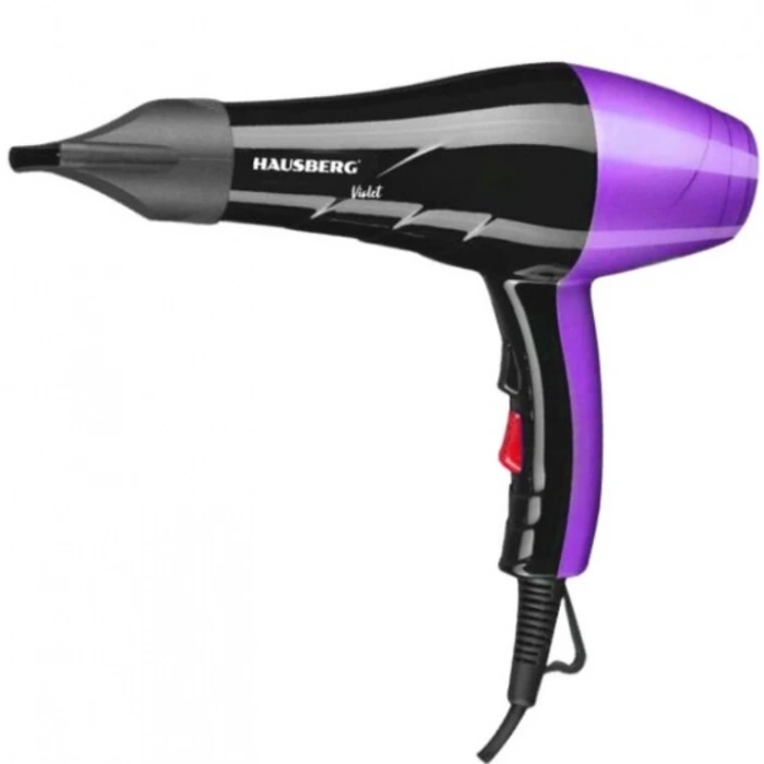 Hausberg Elektrikli Saç Kurutma Makinesi