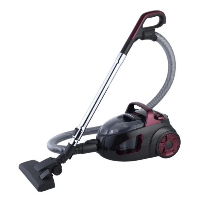 Hausberg Elektrikli Süpürge