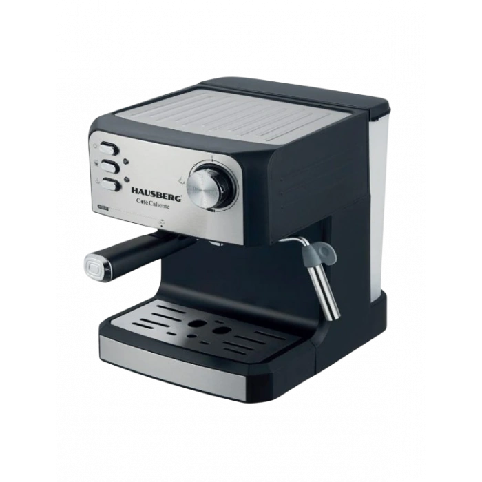 HAUSBERG Espresso Kahve Makinesi 20 Bar