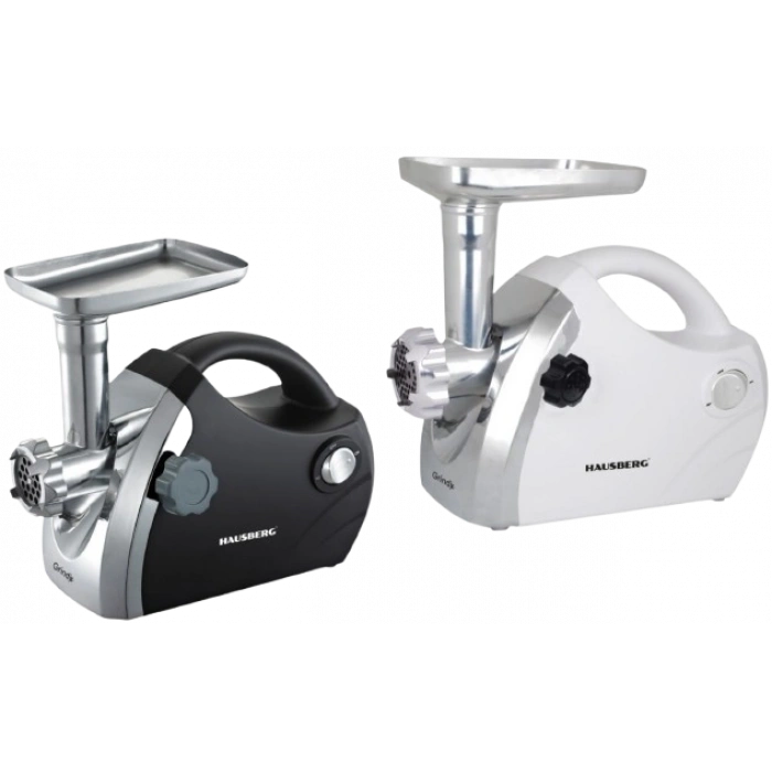 HAUSBERG Et Kıyma Makinesi