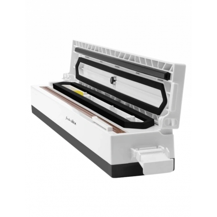 HAUSBERG Ev Tipi Vakum Makinesi | Kuru ve Nemli Vakumlama