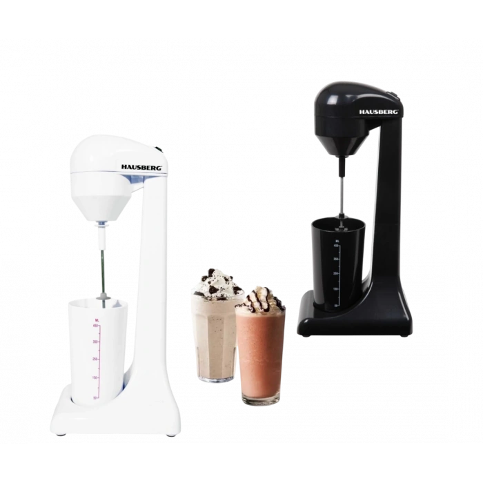 HAUSBERG Frappe Makinesi / İçecek Karıştırma Mikseri