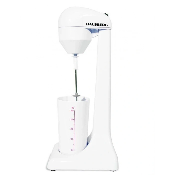 HAUSBERG Frappe Makinesi / İçecek Karıştırma Mikseri