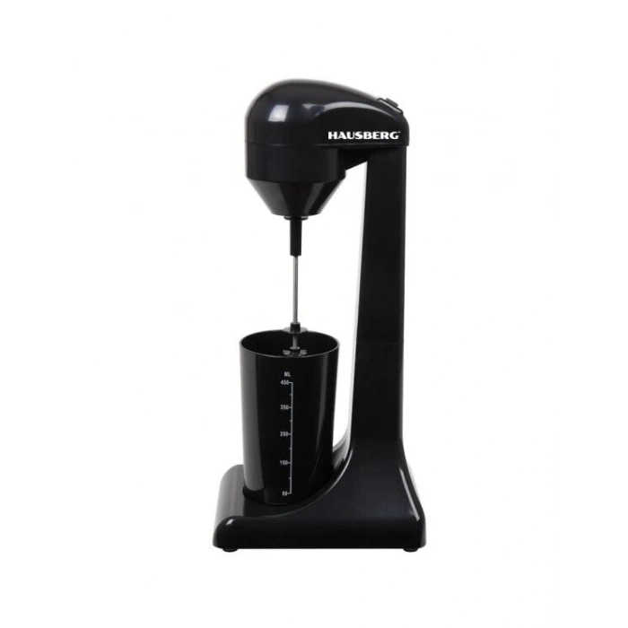 HAUSBERG Frappe Makinesi / İçecek Karıştırma Mikseri