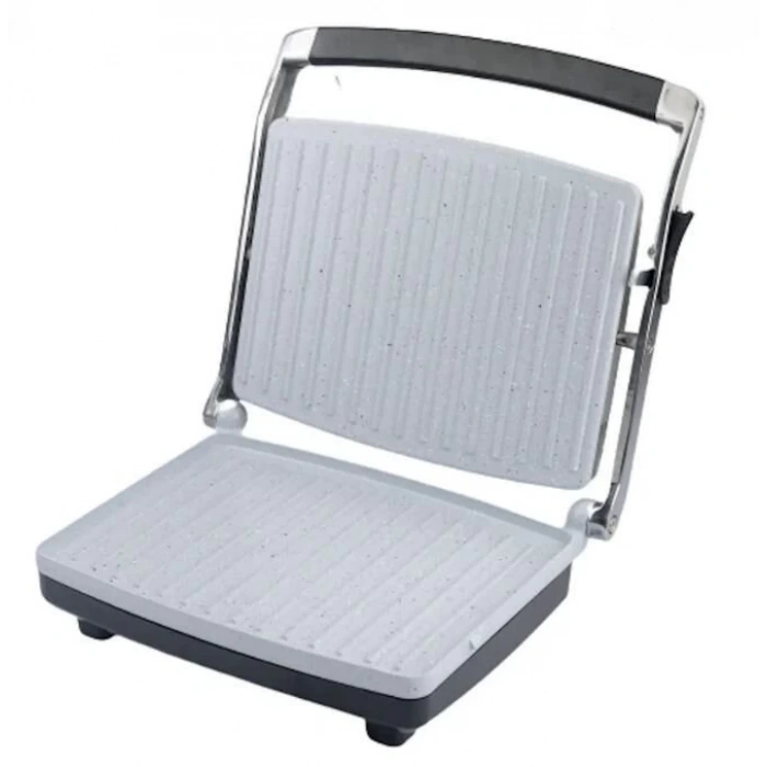 HAUSBERG Granit Izgara & Tost Makinesi