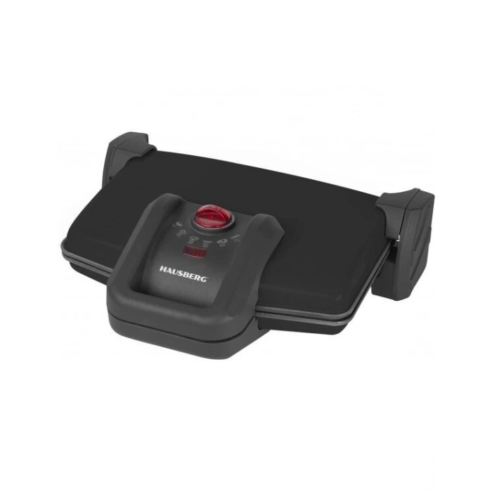 HAUSBERG Granit Izgara & Tost Makinesi