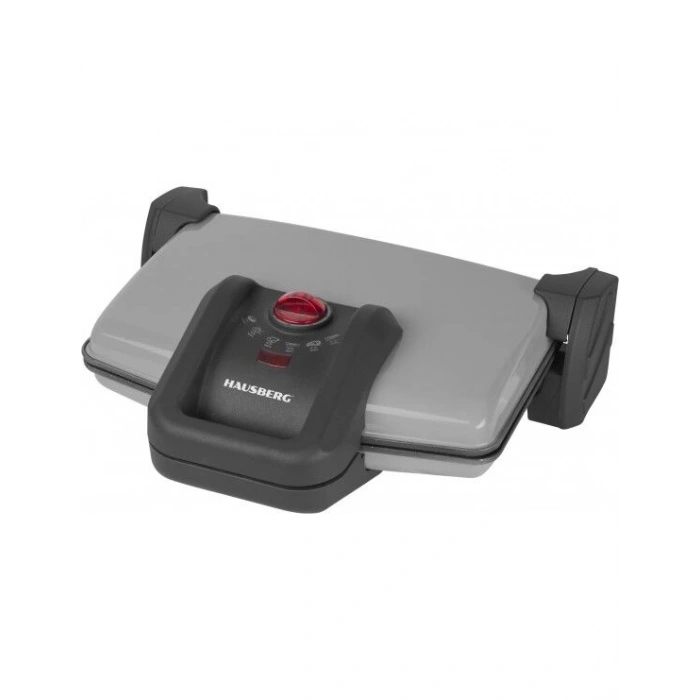 HAUSBERG Granit Izgara & Tost Makinesi