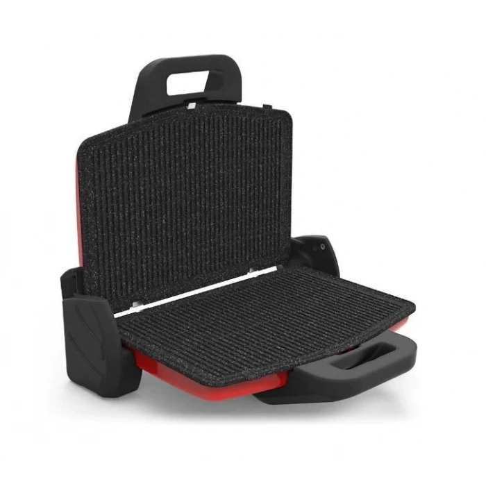 HAUSBERG Granit Izgara & Tost Makinesi