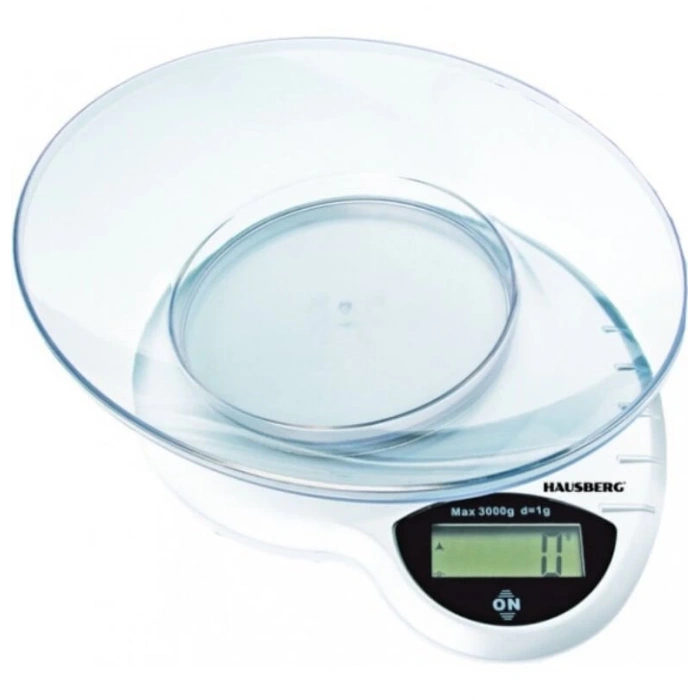 Hausberg Hassas Mutfak Tartısı