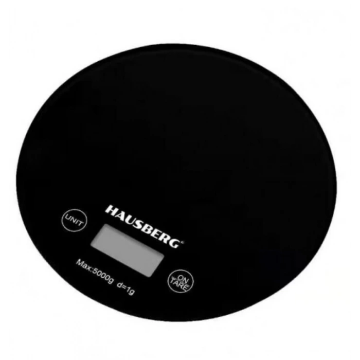 Hausberg Hassas Mutfak Tartısı