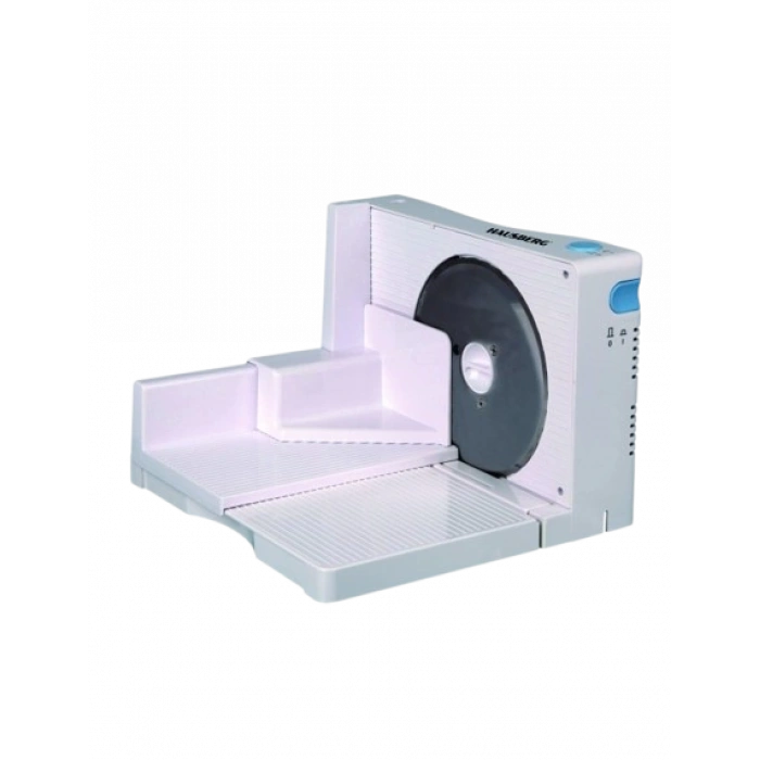 HAUSBERG Katlanabilir Dilimleme Makinesi