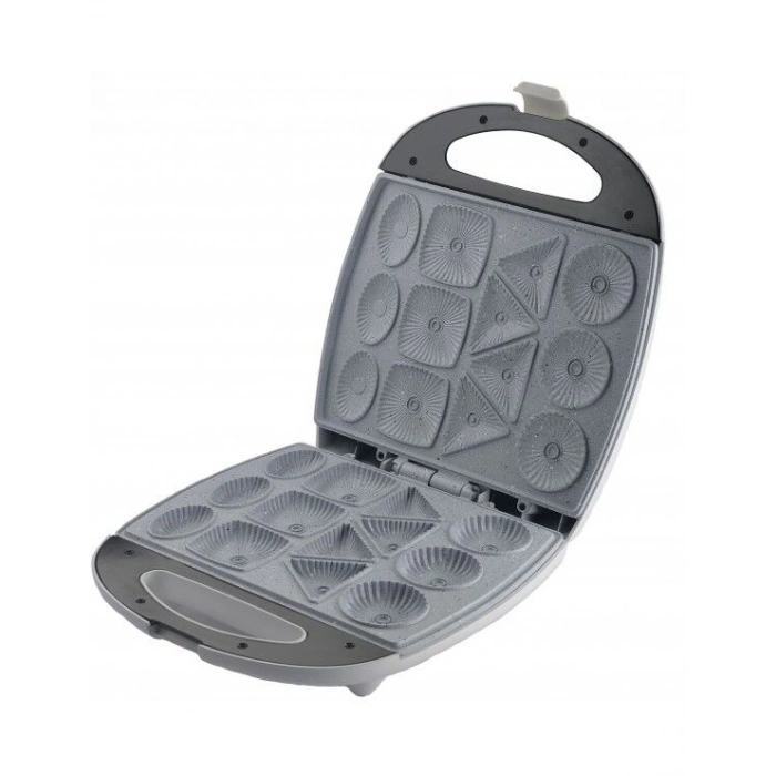 HAUSBERG Kurabiye Makinesi