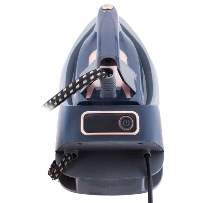 HAUSBERG LED Ekranlı Buhar Kazanlı Ütü