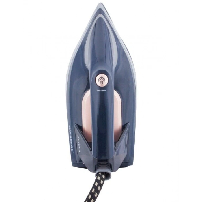 HAUSBERG LED Ekranlı Buhar Kazanlı Ütü