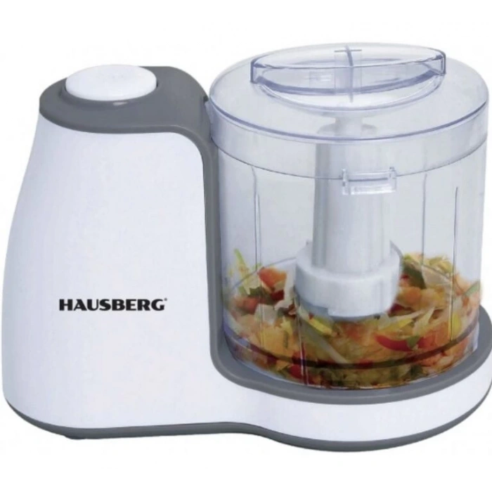 Hausberg Mutfak Robotu