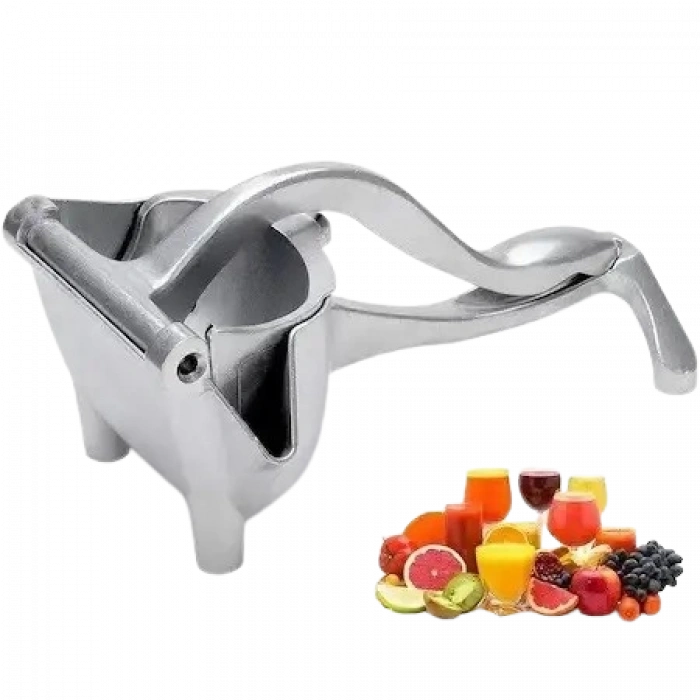 HAUSBERG Paslanmaz Çelik Narenciye Sıkacağı