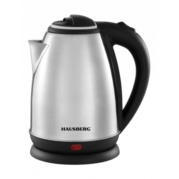 HAUSBERG Paslanmaz Çelik Su Isıtıcı