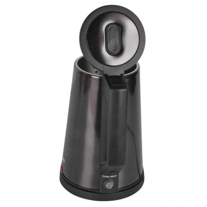 HAUSBERG Paslanmaz Çelik Su Isıtıcı