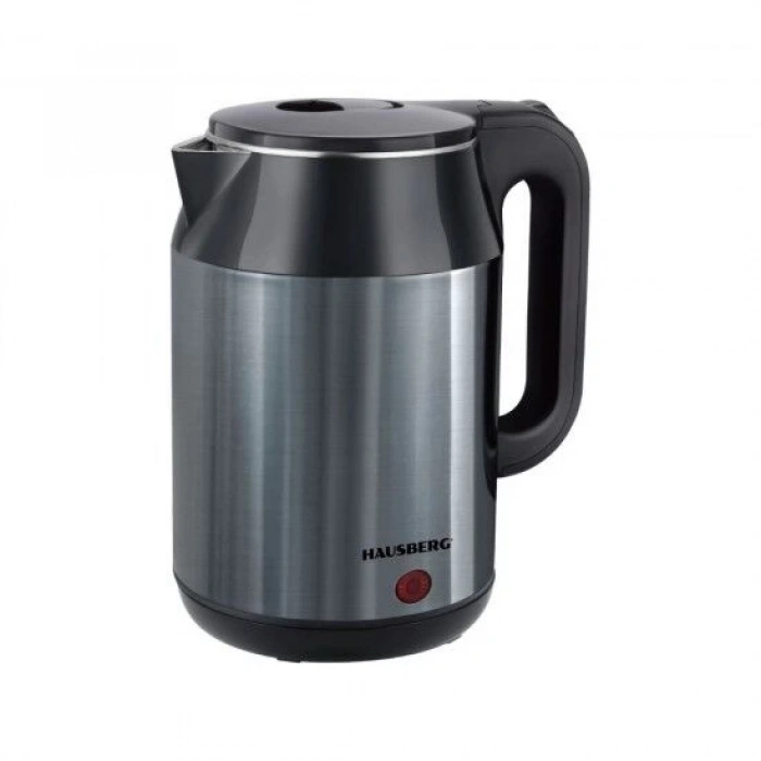 HAUSBERG Paslanmaz Çelik Su Isıtıcı