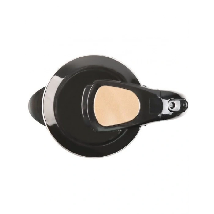 HAUSBERG Paslanmaz Çelik Su Isıtıcı