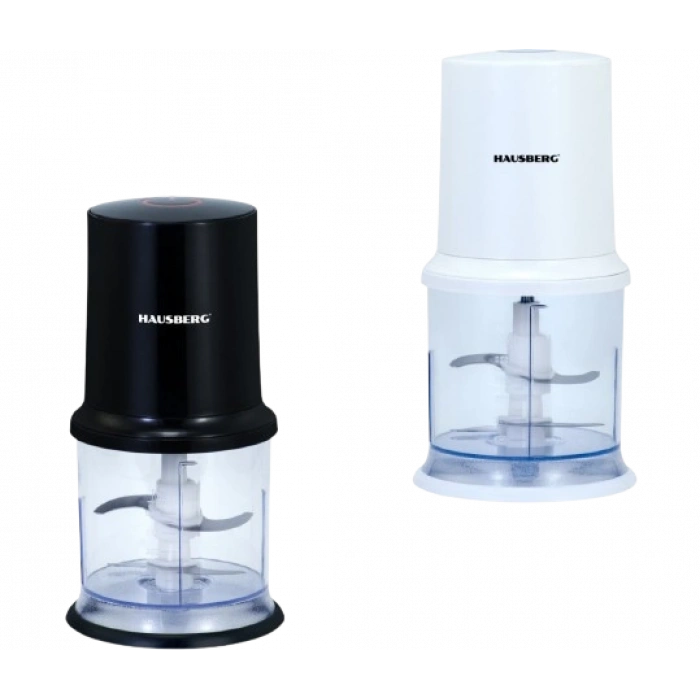 HAUSBERG Rondo / Doğrayıcı