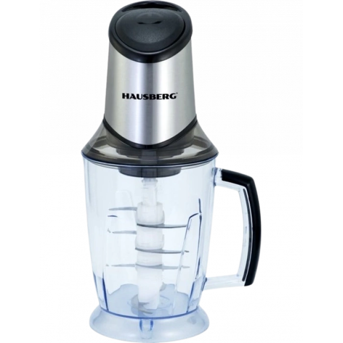 HAUSBERG Rondo / Doğrayıcı