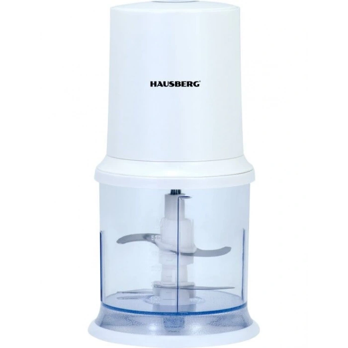 HAUSBERG Rondo / Doğrayıcı