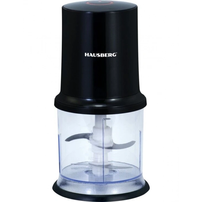 HAUSBERG Rondo / Doğrayıcı