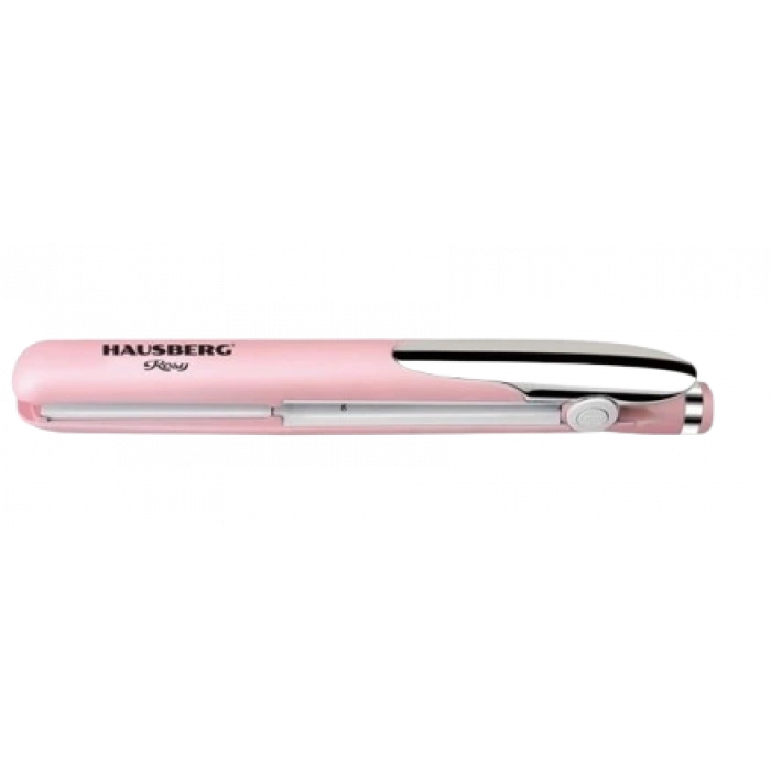 HAUSBERG Saç Düzleştirici