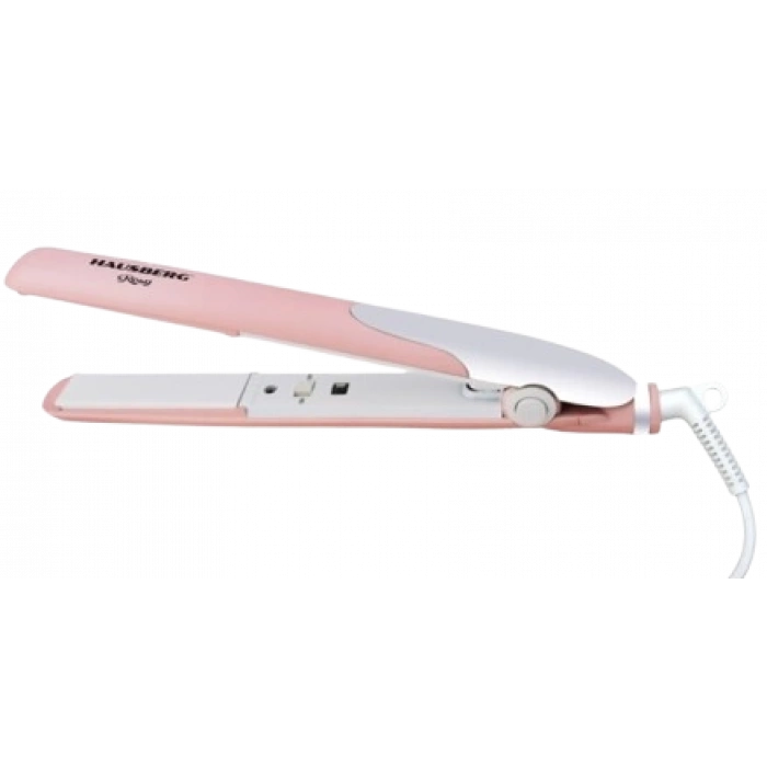 HAUSBERG Saç Düzleştirici