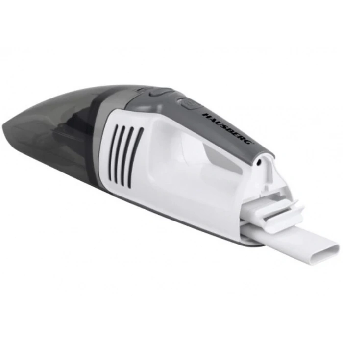 Hausberg Şarj Edilebilir El Süpürgesi